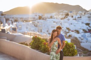 Read more about the article How to Prepare for Your Santorini Photoshoot