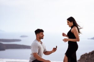 Read more about the article Capturing the Moment: Why You Need a Wedding Proposal Photographer in Greece