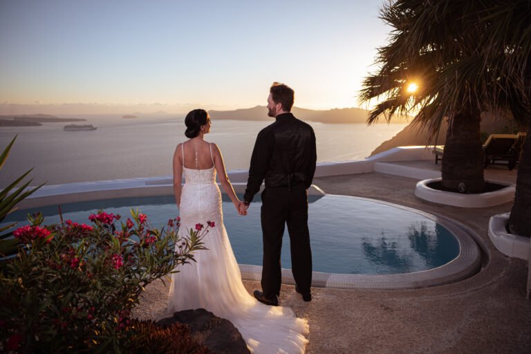 Read more about the article 10 Must-Know Tips for Choosing the Perfect Santorini Wedding Photographer