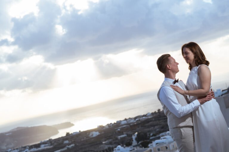Iida & Joonas